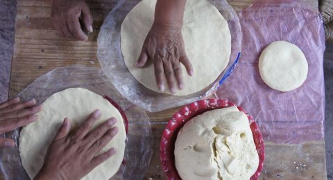 Tortillas