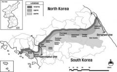 DMZ CCZ map